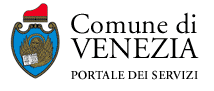 Comune di Venezia - Portale dei servizi